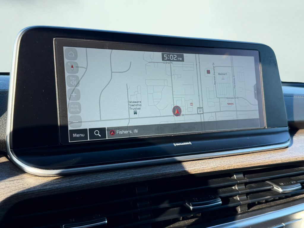 Used 2020 Kia Telluride EX FWD image 27
