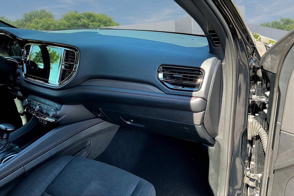 Used 2026 Dodge Durango GT AWD/4WD image 27