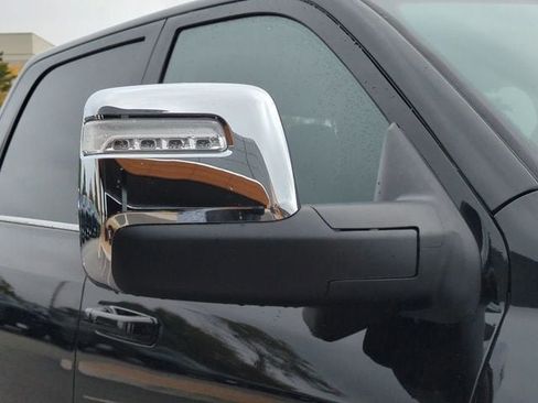 New 2026 RAM 2500 Limited AWD/4WD image 12