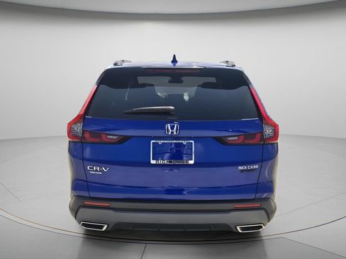Certified 2023 Honda CR-V Sport image 6