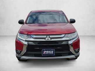 Used 2017 Mitsubishi Outlander ES AWD/4WD video 2