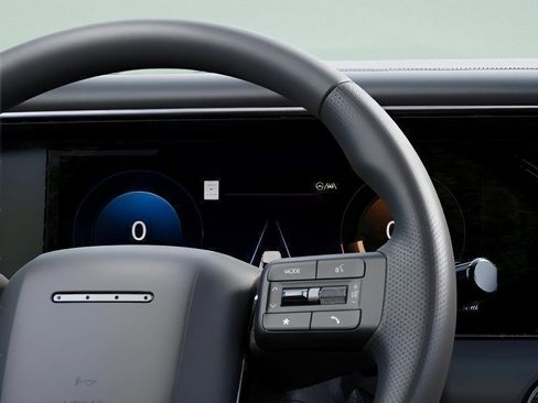 New 2026 Hyundai Palisade XRT Pro image 14