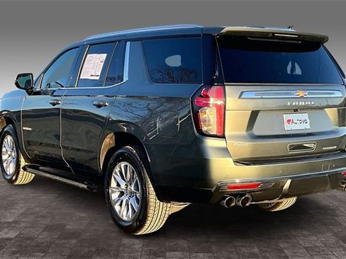 Used 2023 Chevrolet Tahoe Premier image 4