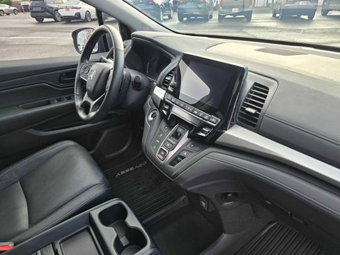 Used 2023 Honda Odyssey EX-L image 13