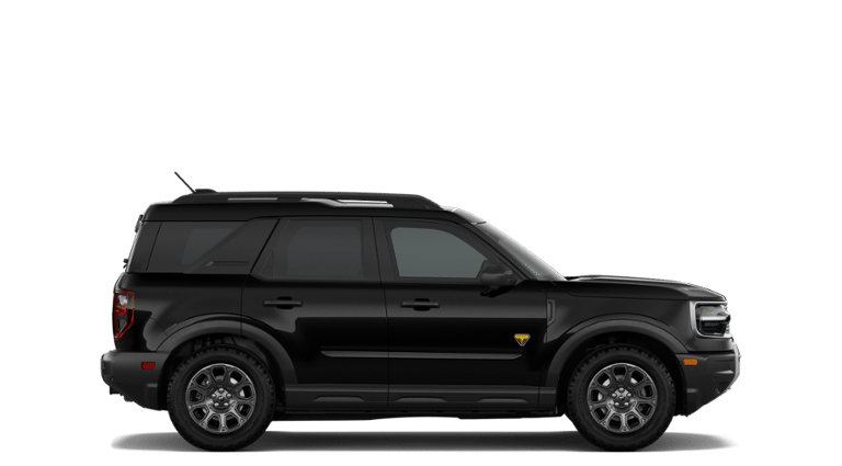 New 2026 Ford Bronco Sport Badlands w/ Badlands Tech Package AWD/4WD image 15