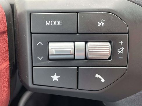 New 2025 Kia K4 GT-Line Turbo image 29