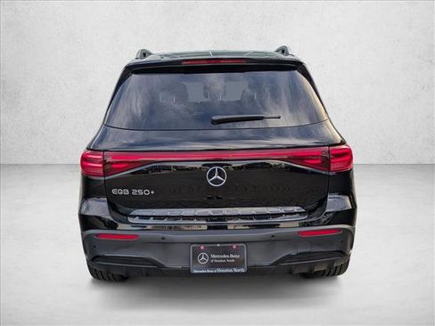 Certified 2024 Mercedes-Benz EQB 250+ image 6