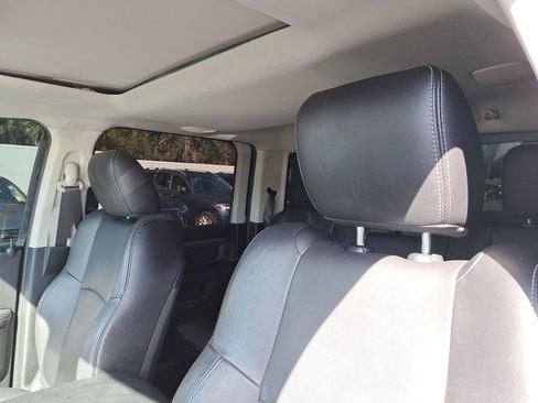 Used 2017 RAM 1500 Sport w/ Convenience Group image 16