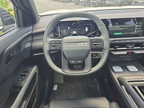 New 2027 Kia Telluride SX X-Line AWD/4WD image 14