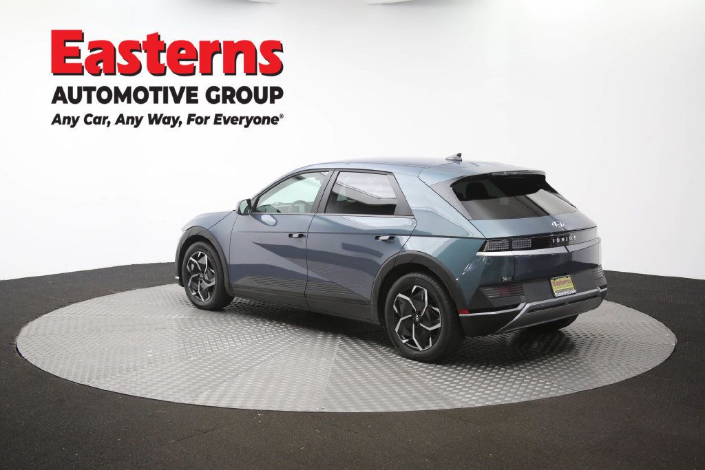 Used 2023 Hyundai Ioniq 5 SE AWD/4WD image 65
