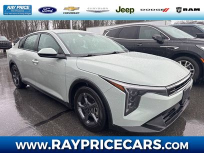 Used 2025 Kia K4 LXS