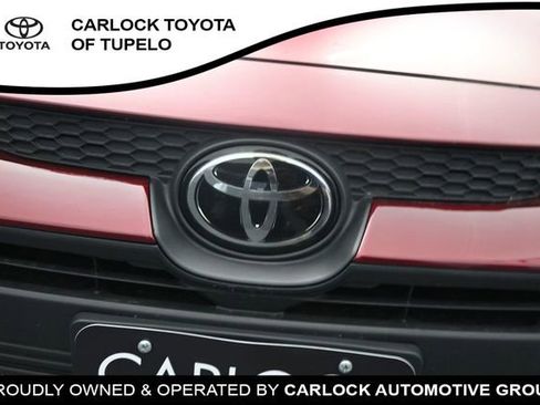 Used 2024 Toyota Corolla LE FWD image 36