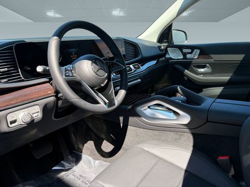 New 2026 Mercedes-Benz GLE 350 4MATIC image 24