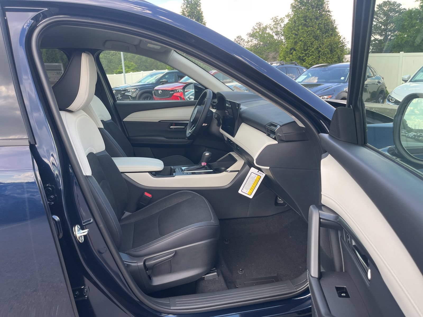 New 2026 MAZDA CX-5 Preferred AWD/4WD image 26