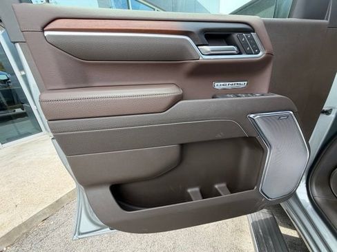 New 2026 GMC Sierra 1500 Denali w/ Denali Reserve Package AWD/4WD image 5