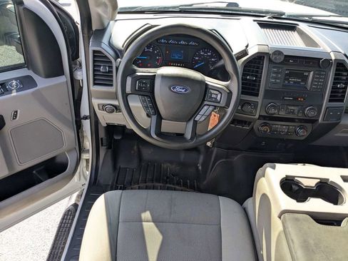 Used 2019 Ford F250 XL w/ XL Value Package AWD/4WD image 14