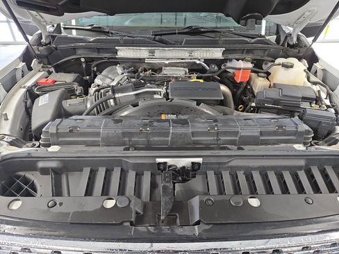Used 2020 GMC Sierra 3500 Denali w/ Denali Ultimate Package AWD/4WD image 29