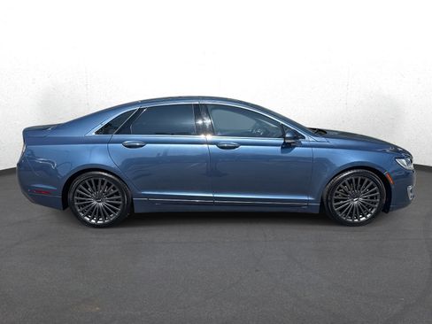 Used 2018 Lincoln MKZ Reserve w/ Technology Package image 2