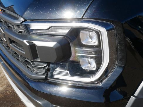 Used 2025 Ford Ranger Raptor image 16