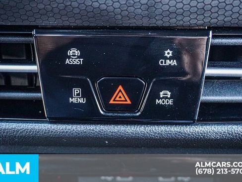 Used 2024 Volkswagen GTI S image 40