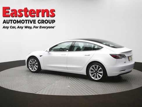 Used 2019 Tesla Model 3 Long Range AWD/4WD image 56
