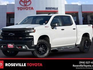 Used 2019 Chevrolet Silverado 1500 LT Trail Boss video 1