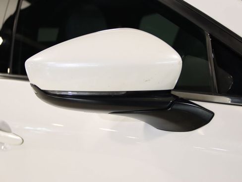Used 2020 MAZDA CX-30 AWD w/ Premium Package image 8