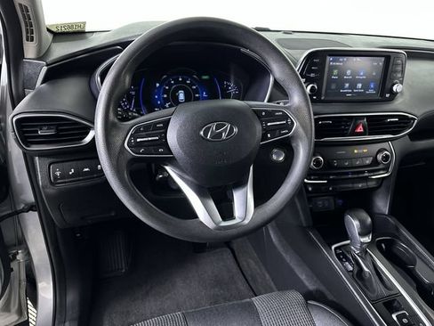Used 2020 Hyundai Santa Fe SEL FWD image 21