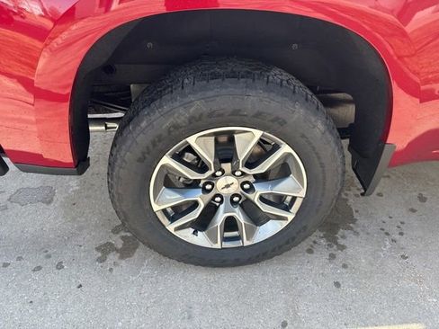 New 2026 Chevrolet Silverado 1500 RST image 9