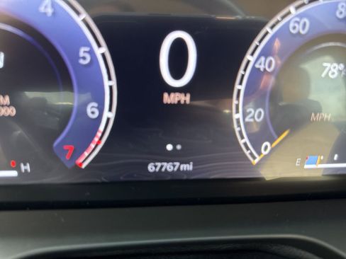 Used 2021 Jeep Grand Cherokee L Limited image 30