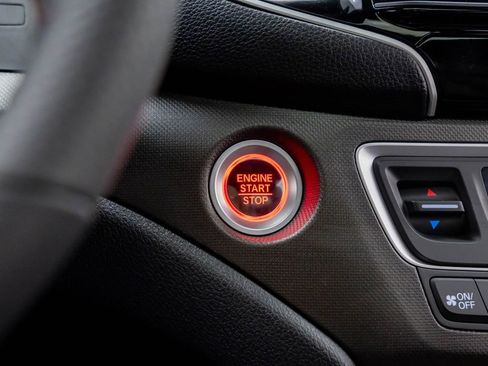 New 2026 Honda Ridgeline TrailSport image 23