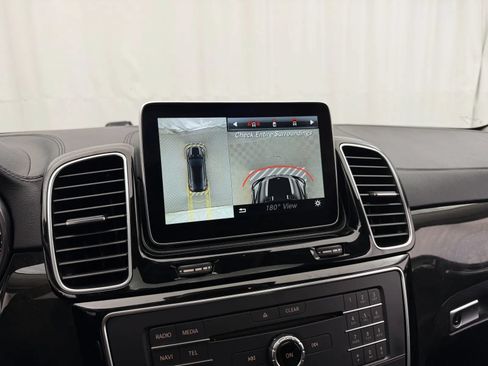 Used 2016 Mercedes-Benz GLE 450 4MATIC Coupe image 26