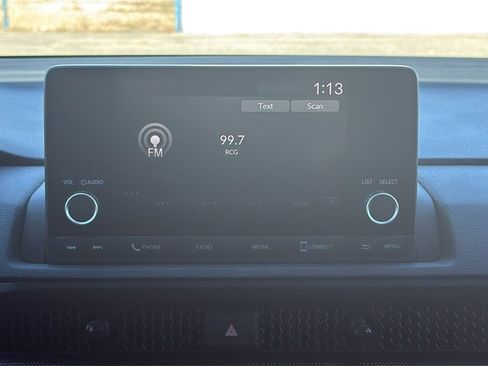 Used 2024 Honda CR-V EX image 21