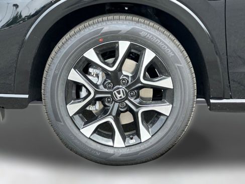 New 2026 Honda HR-V EX-L image 11