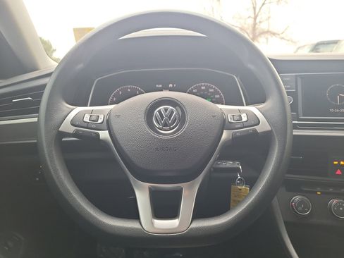 Used 2020 Volkswagen Jetta S w/ Driver Assistance Package image 9