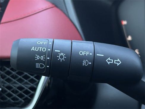 New 2026 Acura ADX A-Spec image 24