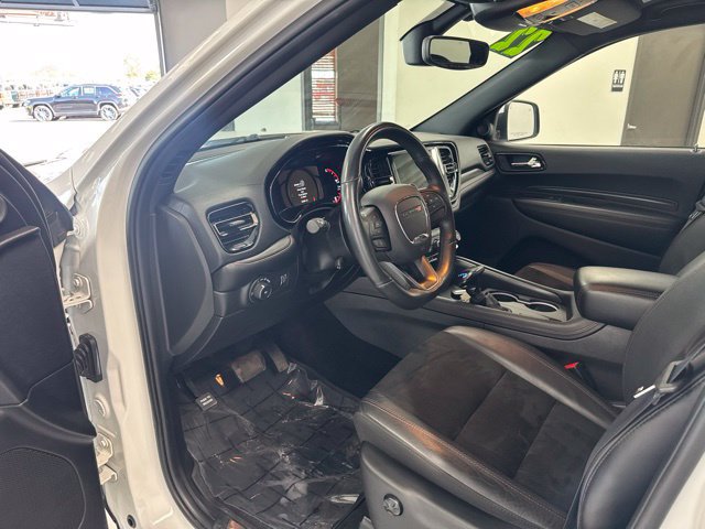 Used 2022 Dodge Durango R/T w/ Trailer Tow Group IV AWD/4WD image 17