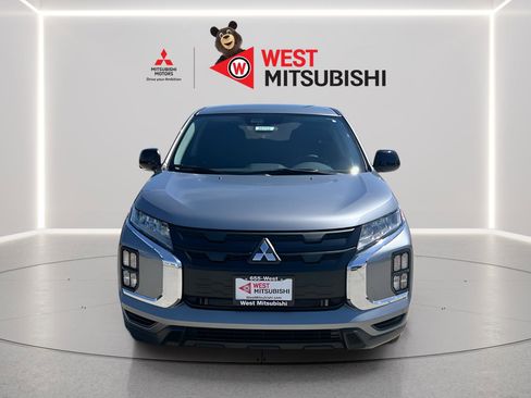 New 2026 Mitsubishi Outlander Sport LE image 2
