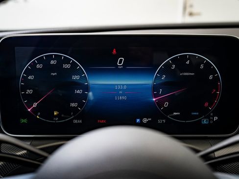 Certified 2024 Mercedes-Benz C 300 4MATIC Sedan w/ AMG Line w/ Night Package image 28