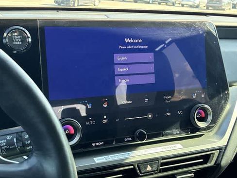 Used 2025 Lexus TX 350 AWD w/ Technology Package image 31