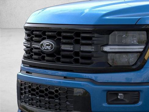 New 2025 Ford F150 STX w/ LOBO Package image 17
