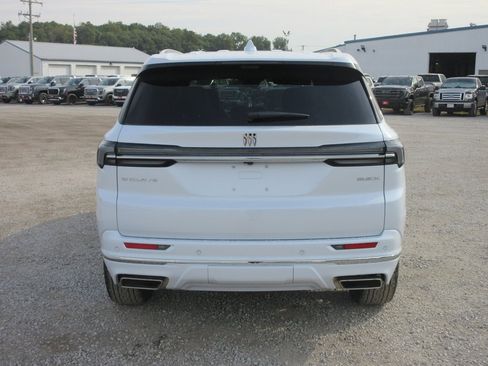 New 2026 Buick Enclave Avenir w/ Super Cruise Package image 6