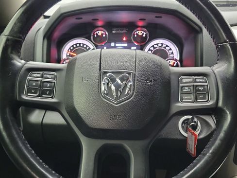 Used 2020 RAM 1500 Classic Warlock w/ Electronics Group image 20