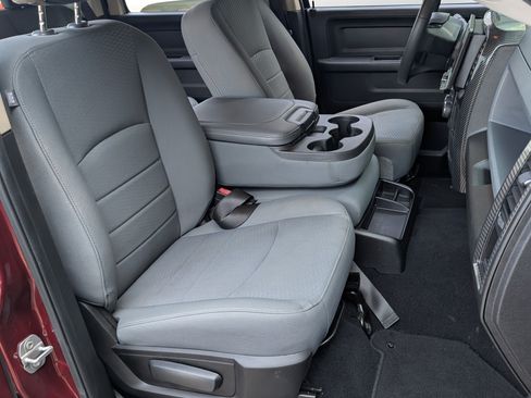 Used 2019 RAM 1500 Express w/ Express Value Package RWD image 19