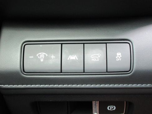 Used 2023 Hyundai Santa Fe Calligraphy FWD image 21