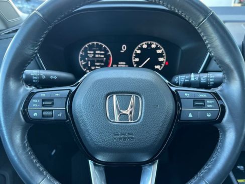 Used 2023 Honda CR-V EX-L image 23