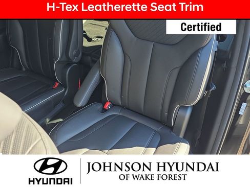 Certified 2024 Hyundai Palisade XRT image 24