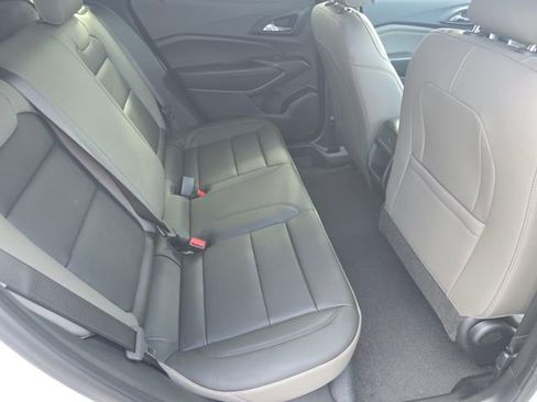 New 2026 Chevrolet Trax ACTIV w/ Driver Confidence Package image 19