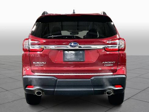 Used 2024 Subaru Ascent Touring image 4