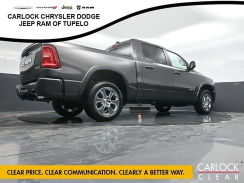 New 2026 RAM 1500 Big Horn image 66